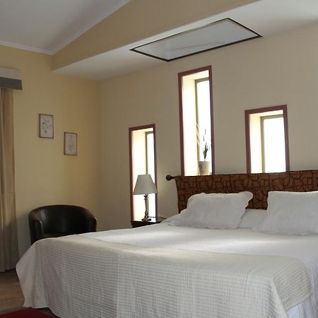 Atakama Kull Hotel Calama Exteriör bild