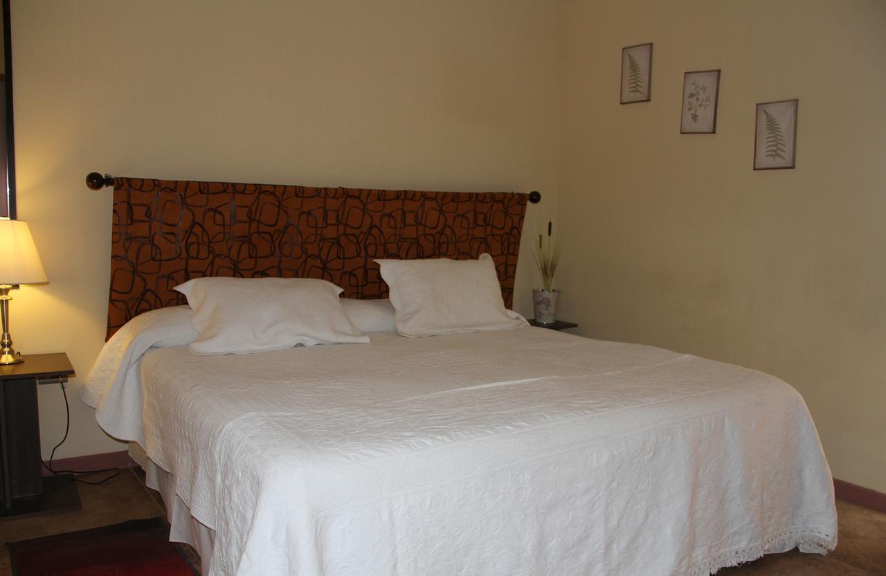 Atakama Kull Hotel Calama Exteriör bild