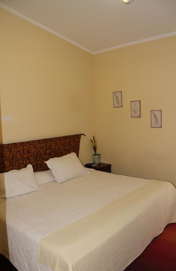 Atakama Kull Hotel Calama Exteriör bild